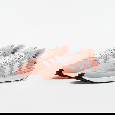 Tenisice i cipele adidas Originals Retroset W Ružičasta | FW4785, 4