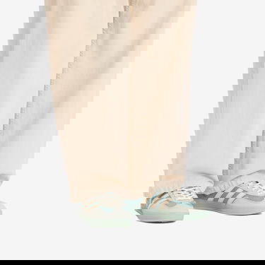 Tenisice i cipele adidas Originals Gazelle Indoor Plava | JR8852, 6