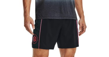 Kratke hlače Under Armour UA Run Anywhere Crna | 1370331-001, 1