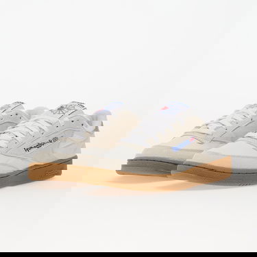 Tenisice i cipele Reebok Club C 85 37.5 Bijela | 100228113, 5
