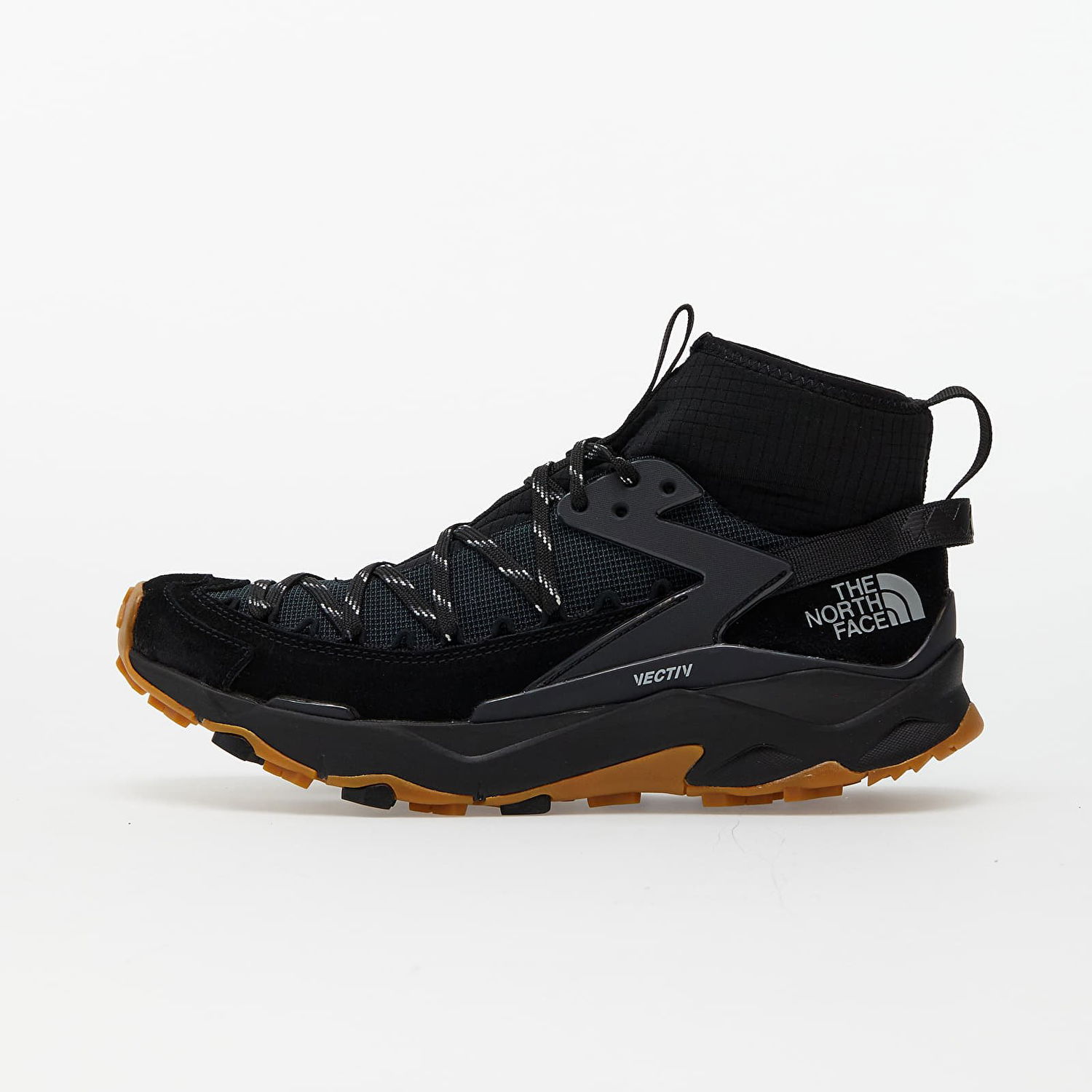 Tenisice i cipele The North Face Vectiv Taraval Peak Crna | NF0A5LVKKT0, 0