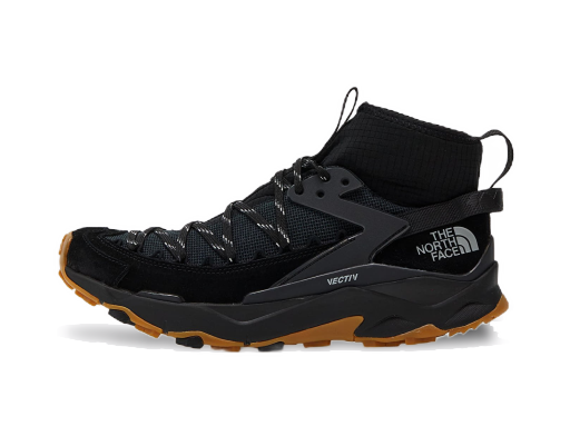 Outdoor The North Face Vectiv Taraval Peak Crna | NF0A5LVKKT0