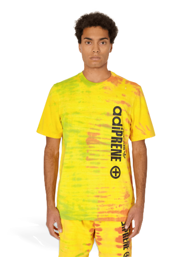 Majica kratkih rukava adidas Originals T-shirt Žuta | GD5998