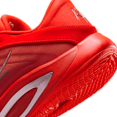 Tenisice i cipele Nike A'One Crvena | fz8605-602, 7