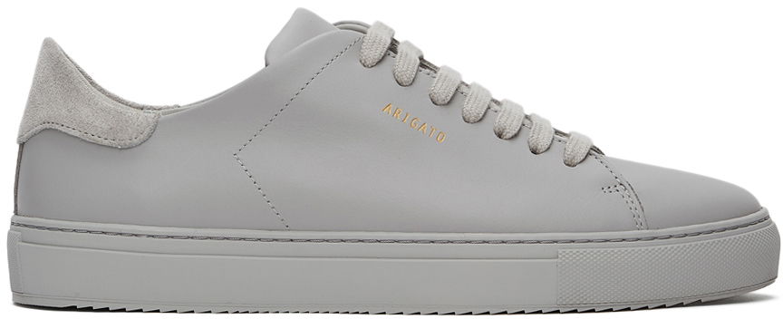 Tenisice i cipele AXEL ARIGATO Clean 90 Siva | 28165, 0