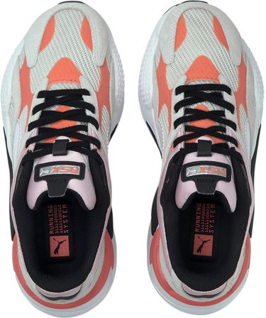 Tenisice i cipele Puma RS-X³ Twill AirMesh Višebojno | 36884503, 3