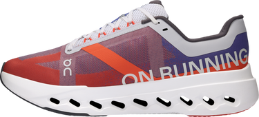 Tenisice i cipele On Running Cloudsurfer Next Crvena | 3me30022561, 3