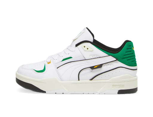 Tenisice i cipele Puma Slipstream Bball Bijela | 393266_01