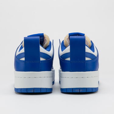 Tenisice i cipele Nike Dunk Low Disrupt "Game Royal" Bijela | CK6654-100, 4