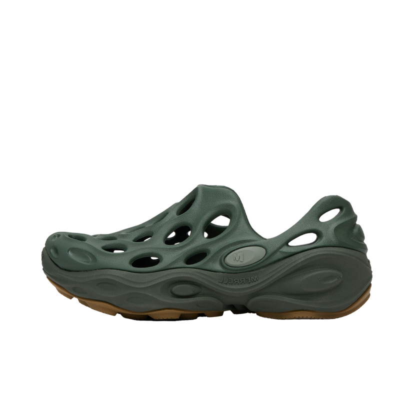 Tenisice i cipele Merrell Hydro Next Gen Moc Loafers Zelena | J007314