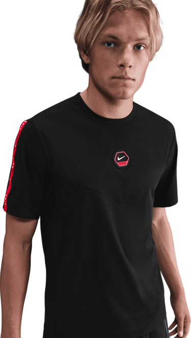 Majica kratkih rukava Nike Sportswear Dri-FIT T-Shirt Crna | ih4288-010, 2