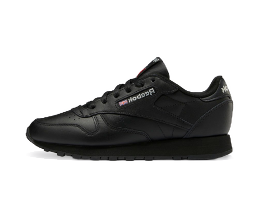 Tenisice i cipele Reebok Classic Leather Crna | GY0960