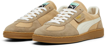 Tenisice i cipele Puma Puma Super Team SD Bež | 398528-04, 5