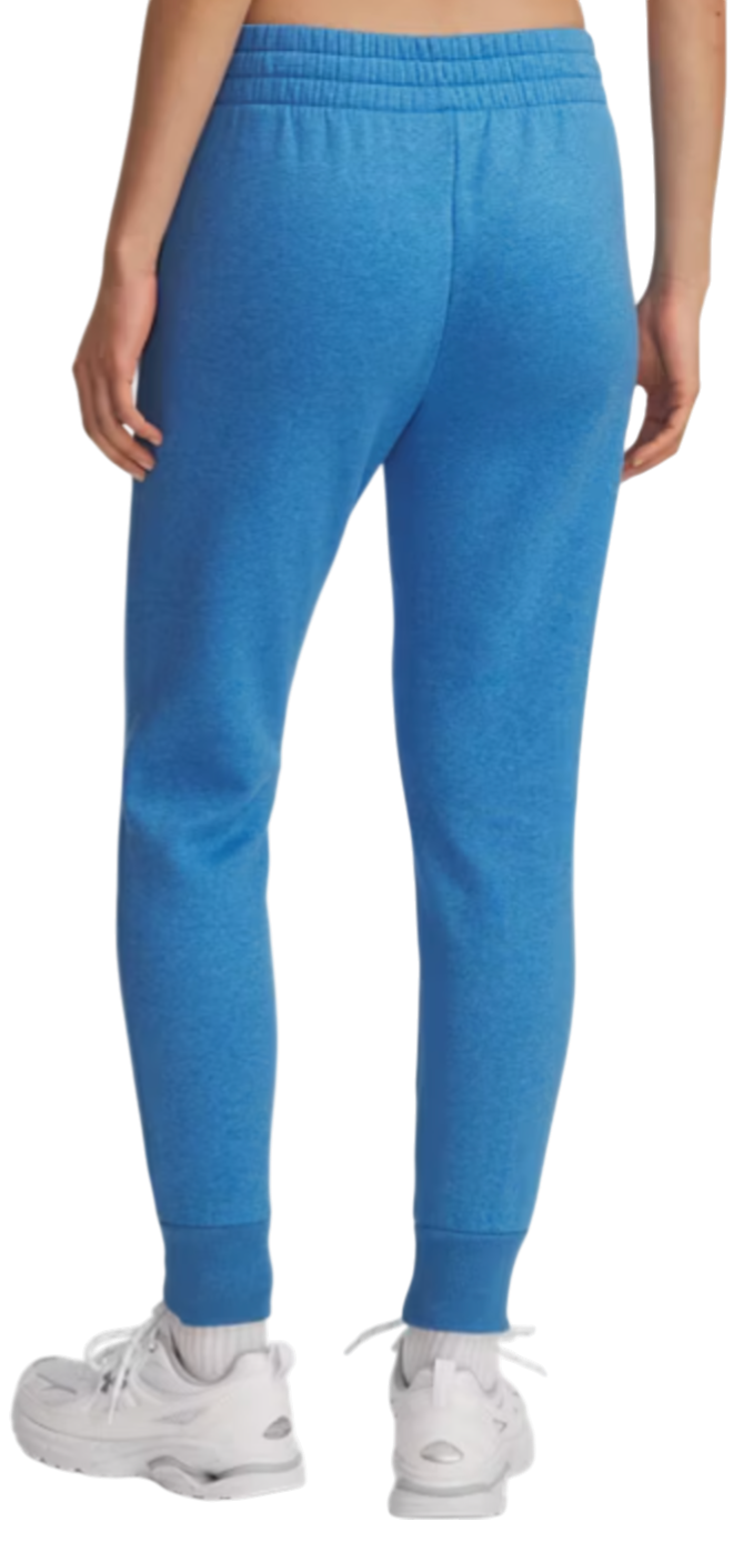 Trenirka Under Armour Rival Fleece Jogger Pants Plava | 1379438-402, 1