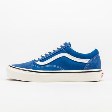 Tenisice i cipele Vans Old Skool 36 DX Anaheim Factory OG Plava | VN0A54F3QA51, 0