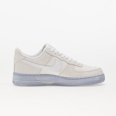 Tenisice i cipele Nike Air Force 1 Low LV8 Premium "Summit White" Bijela | DV0787-100, 2