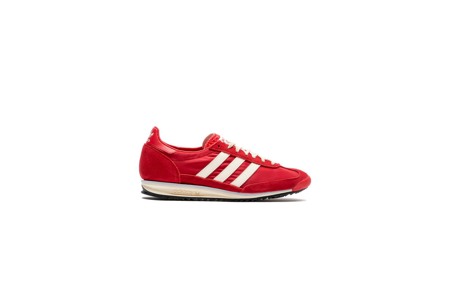 Tenisice i cipele adidas Originals WMNS SL 72 OG Crvena | IE3475, 0