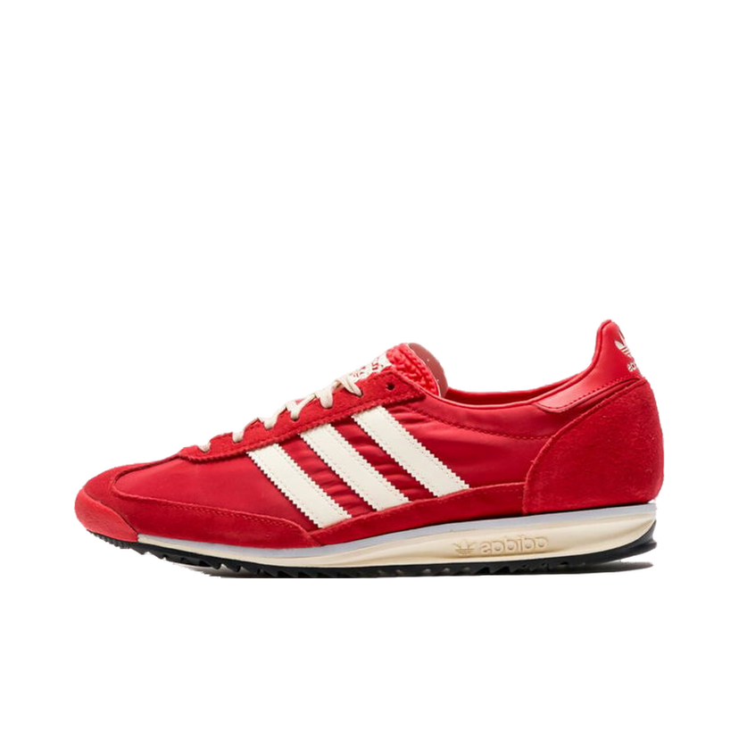 Tenisice i cipele adidas Originals WMNS SL 72 OG Crvena | IE3475