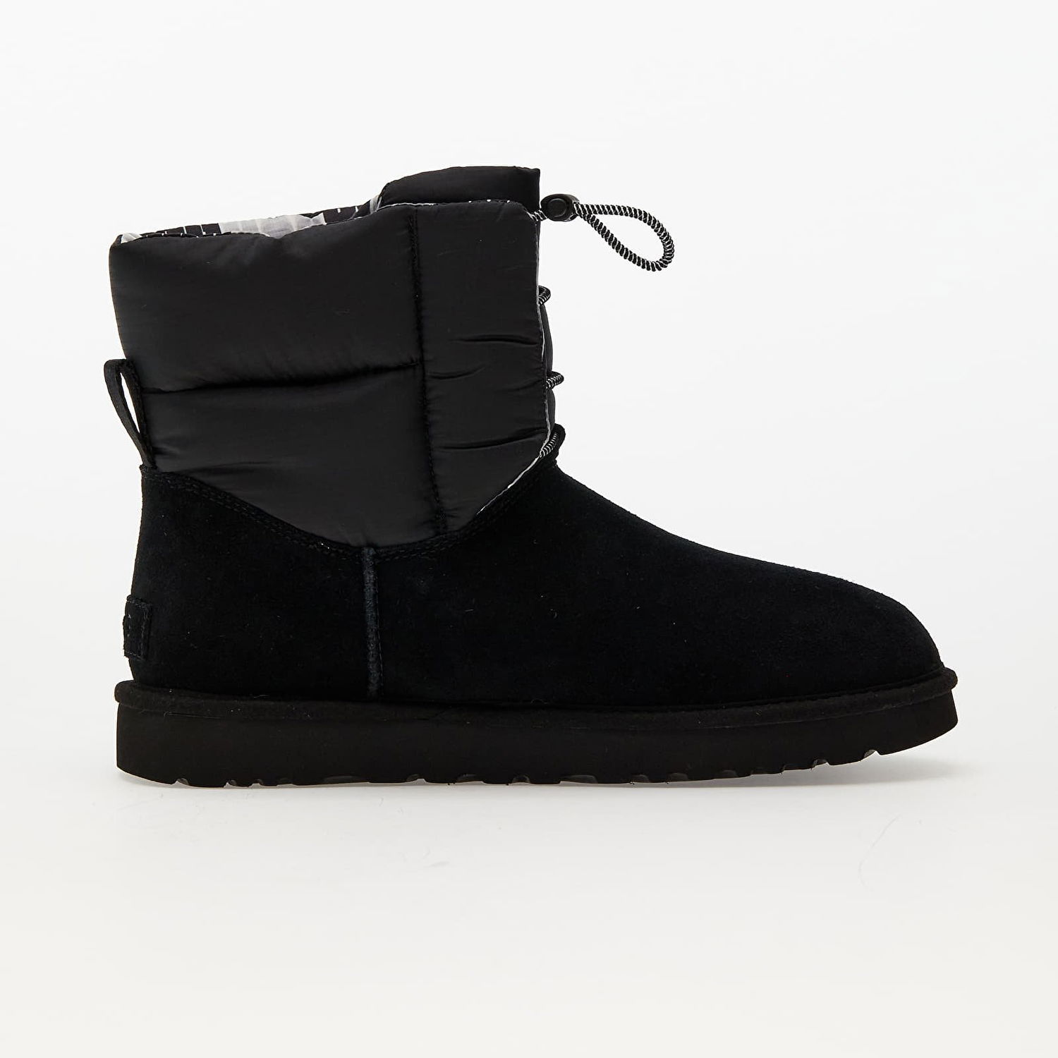 Tenisice i cipele UGG W Classic Maxi Toggle Crna | 1130670-BLK, 1