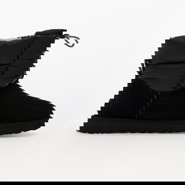 Tenisice i cipele UGG W Classic Maxi Toggle Crna | 1130670-BLK, 1