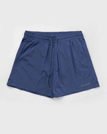 Kupaći kostimi ØLÅF Drift Swim Shorts Tamnoplava | M210408-BLUE, 1
