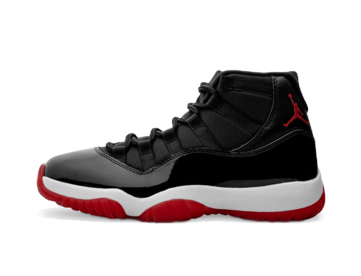 Tenisice i cipele Jordan Air Jordan 11 Retro "Bred" 2019 Crna | 378037-061