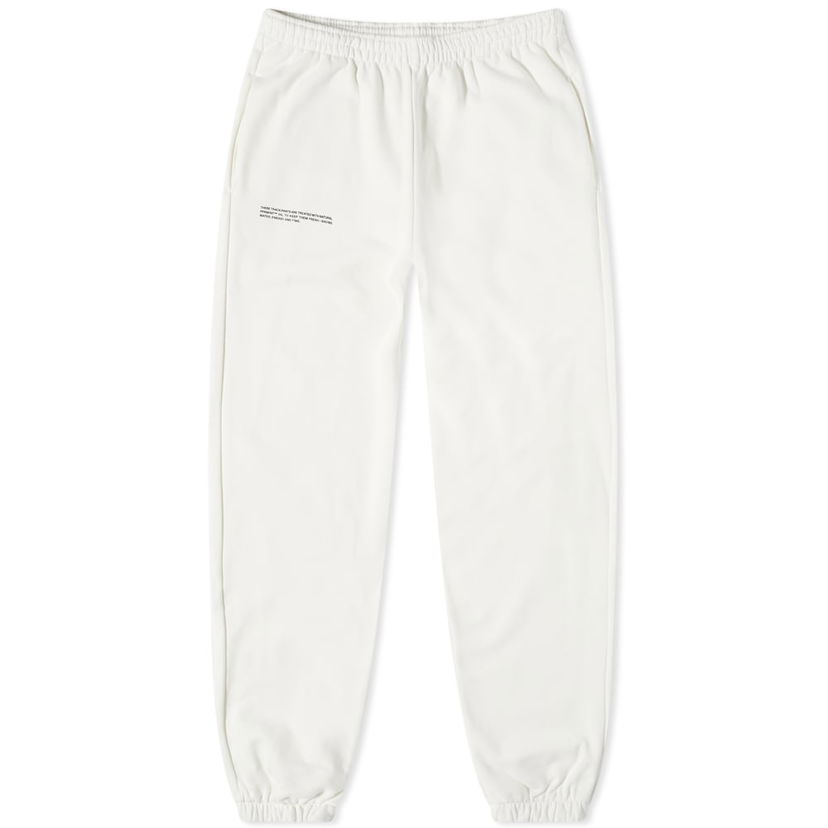 Trenirka PANGAIA Pangaia 365 Track Pants, Size Medium Bijela | 100002950003
