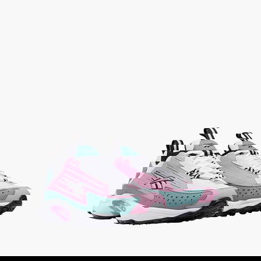 Tenisice i cipele Reebok DMX Series 2200 W Ružičasta | EF3012, 3