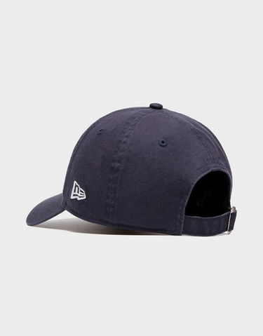 Kapa New Era Washed Mini Logo Cap Mets New York Mets Tamnoplava | 60759094, 2
