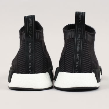 Tenisice i cipele adidas Originals NMD_CS1 PK ''Winter Wool'' Crna | s32184, 3