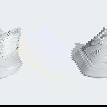 Tenisice i cipele adidas Originals Park Street "White Silver Metalic" Bijela | IG9852, 3