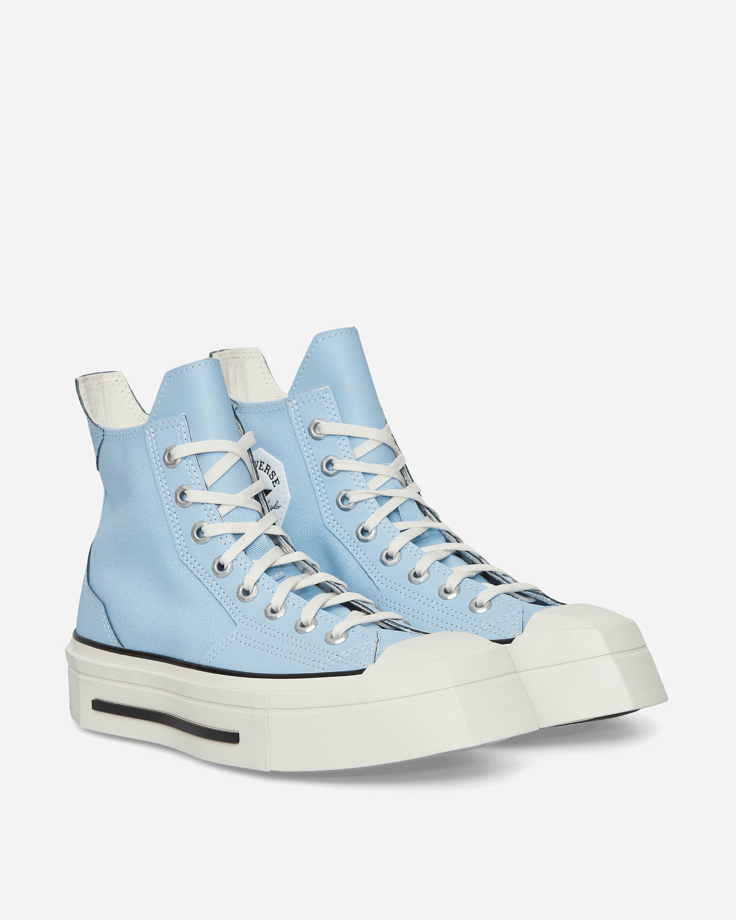 Tenisice i cipele Converse Chuck 70 De Luxe Squared Plava | A07566C, 1