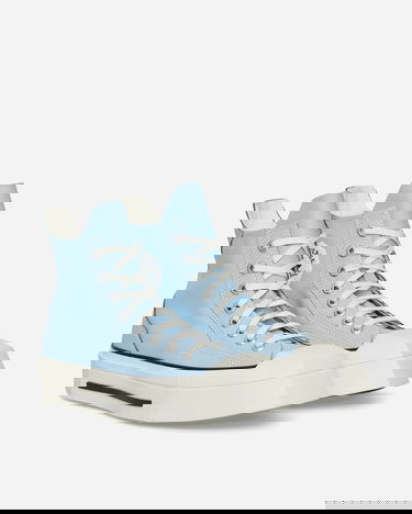 Tenisice i cipele Converse Chuck 70 De Luxe Squared Plava | A07566C, 1