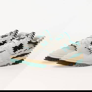 Tenisice i cipele New Balance 550 White Bijela | BB550CPE, 5