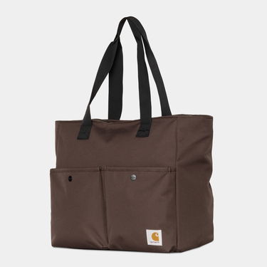 Tote bag Carhartt WIP Carhartt WIP Jake Tote Bag Smeđa | I035346_1, 2