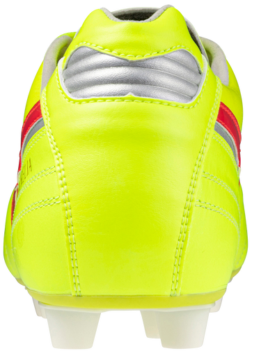 Tenisice i cipele Mizuno MORELIA II ELITE FG Žuta | p1ga2412-045, 2