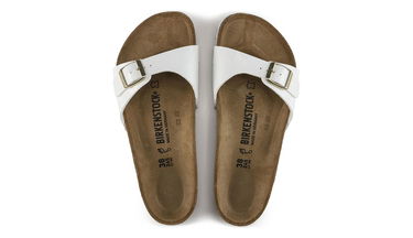 Tenisice i cipele Birkenstock Madrid BS Bijela | 1005310, 2