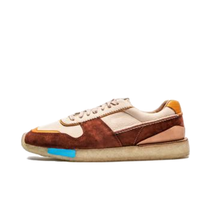 Tenisice i cipele Clarks Torrun Višebojno | 26167871