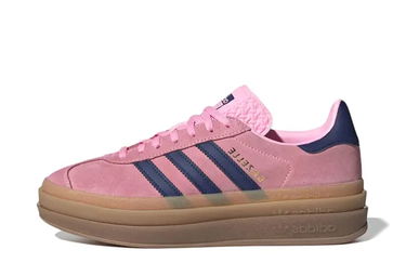 Tenisice i cipele adidas Originals Gazelle Bold Ružičasta | H06122, 0
