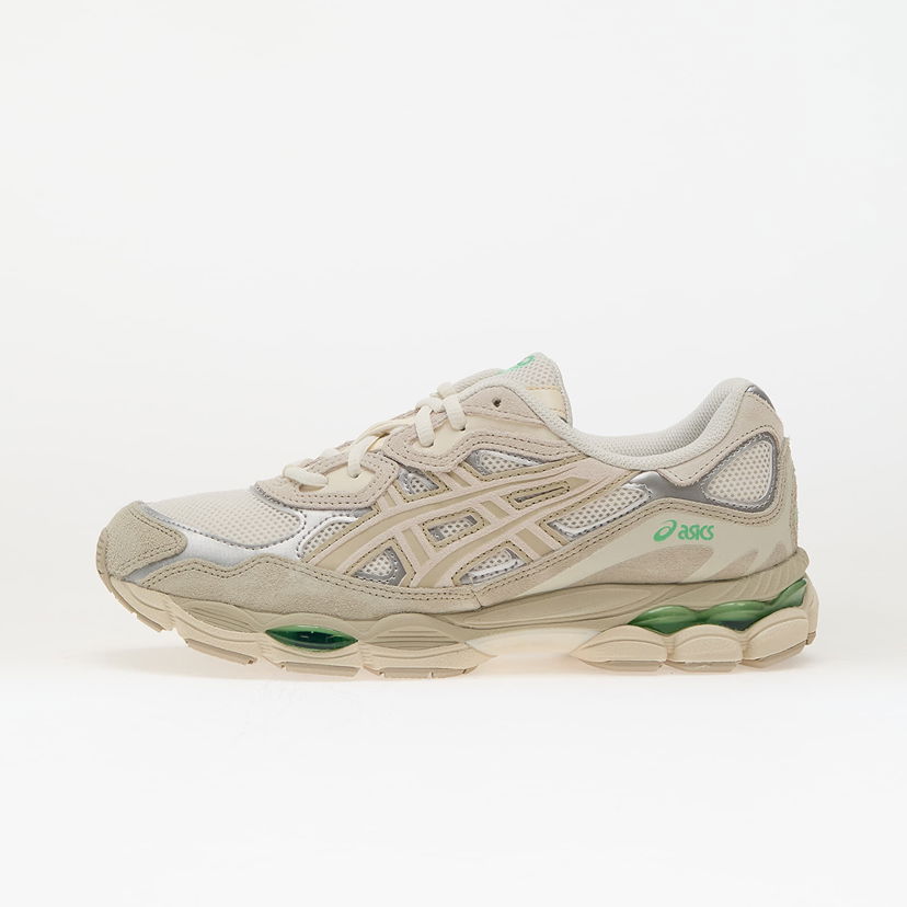 Tenisice i cipele Asics GEL-NYC Bež | 1203A383-112