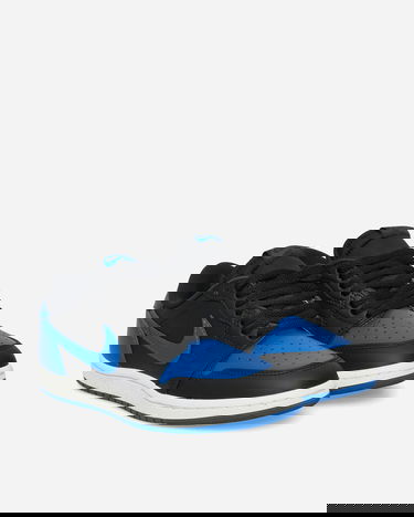 Tenisice i cipele Jordan Air Jordan 1 Low '85 Remastered "Royal" Crna | IB1981-004, 3