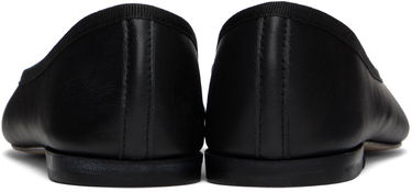 Odjeća Repetto Repetto Flora Ballerina Flats Crna | V639VVE, 1