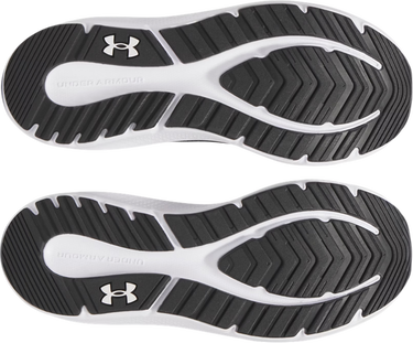 Tenisice i cipele Under Armour Charged Pursuit 4 Crna | 3028261-001, 2