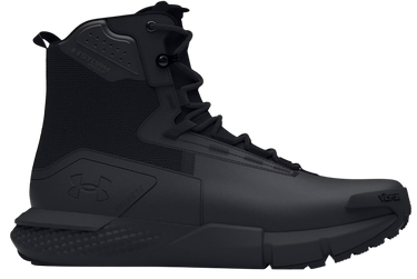 Tenisice i cipele Under Armour Charged Valsetz WP Zip Boots Crna | 3027679-001, 0