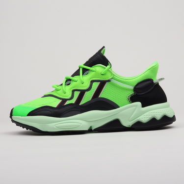 Tenisice i cipele adidas Originals Ozweego Zelena | EE7008, 0