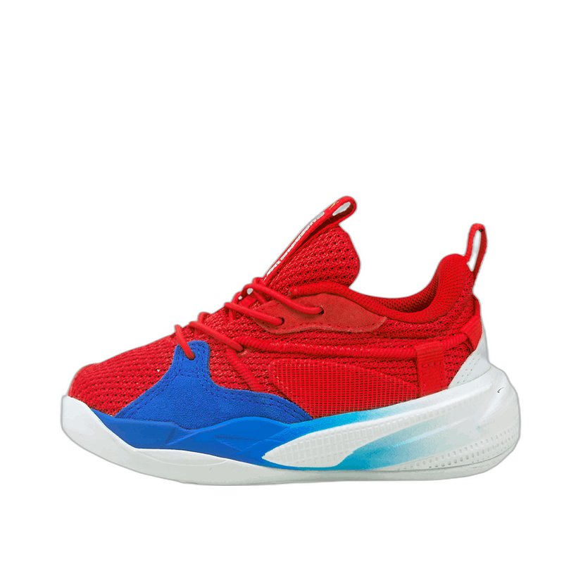 Tenisice i cipele Puma RS-Dreamer Super Mario 64 Crvena | 194719-01