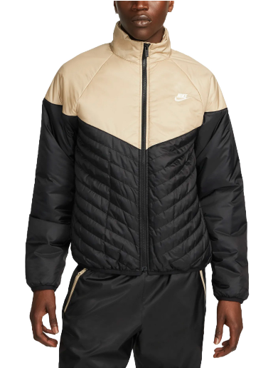Vjetrovka Nike Therma-FIT Crna | fb8195-011