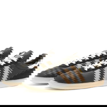 Tenisice i cipele adidas Originals Samba Jp Crna | JR0963, 2