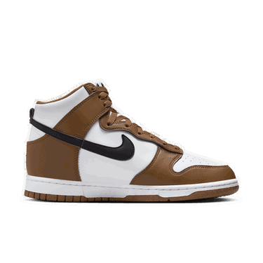 Tenisice i cipele Nike Dunk High Next Nature Smeđa | FV5960-200, 4