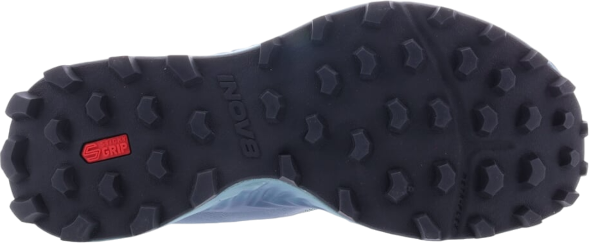 Tenisice i cipele inov-8 MudTalon Wide Sneakers Plava | 001145-sbny-w-001, 1